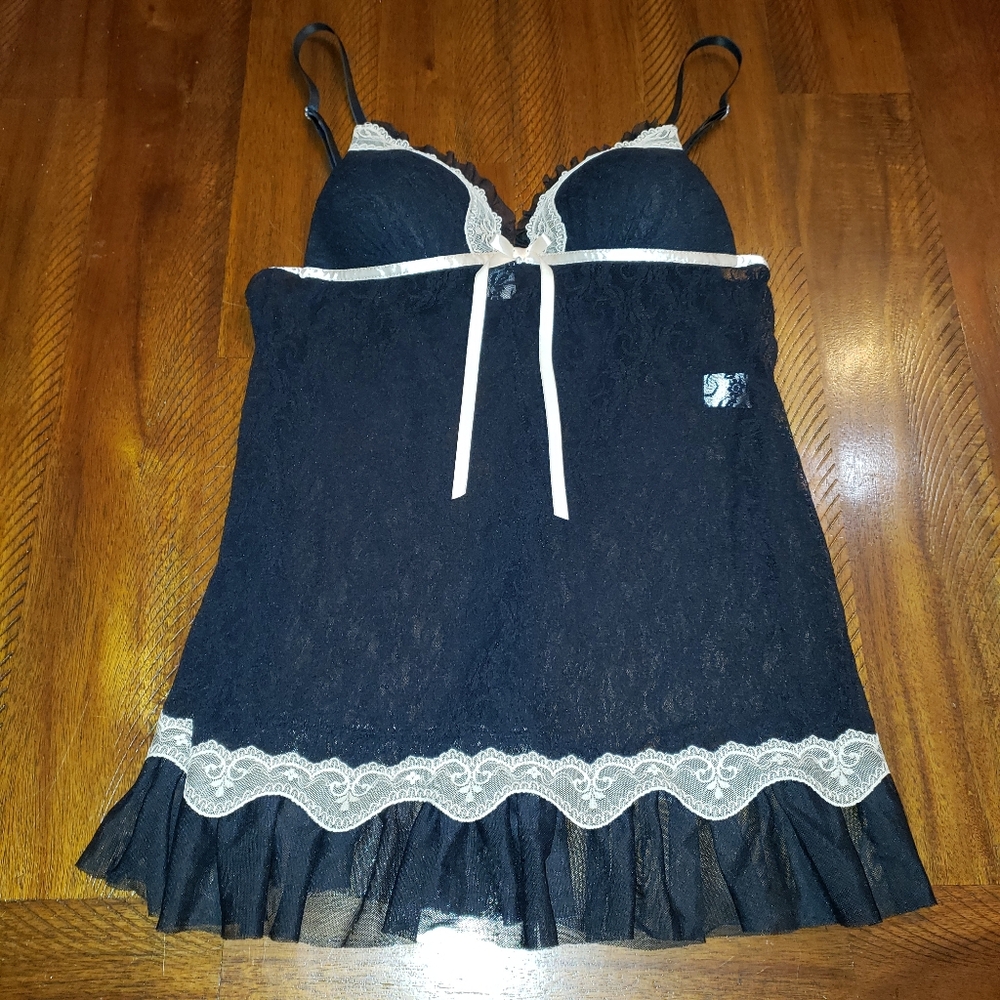 Linea Donatella Lingerie